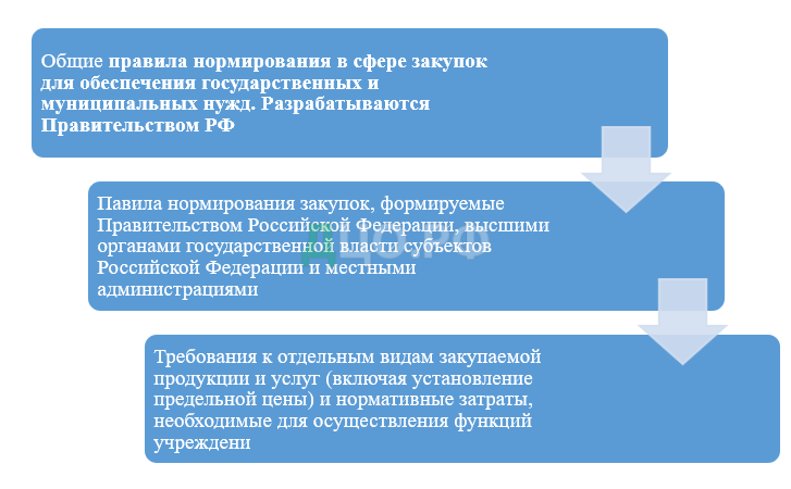 Курсовая работа: Планирование поставок продукции для государственных и муниципальных нужд